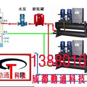 低温工艺水工程